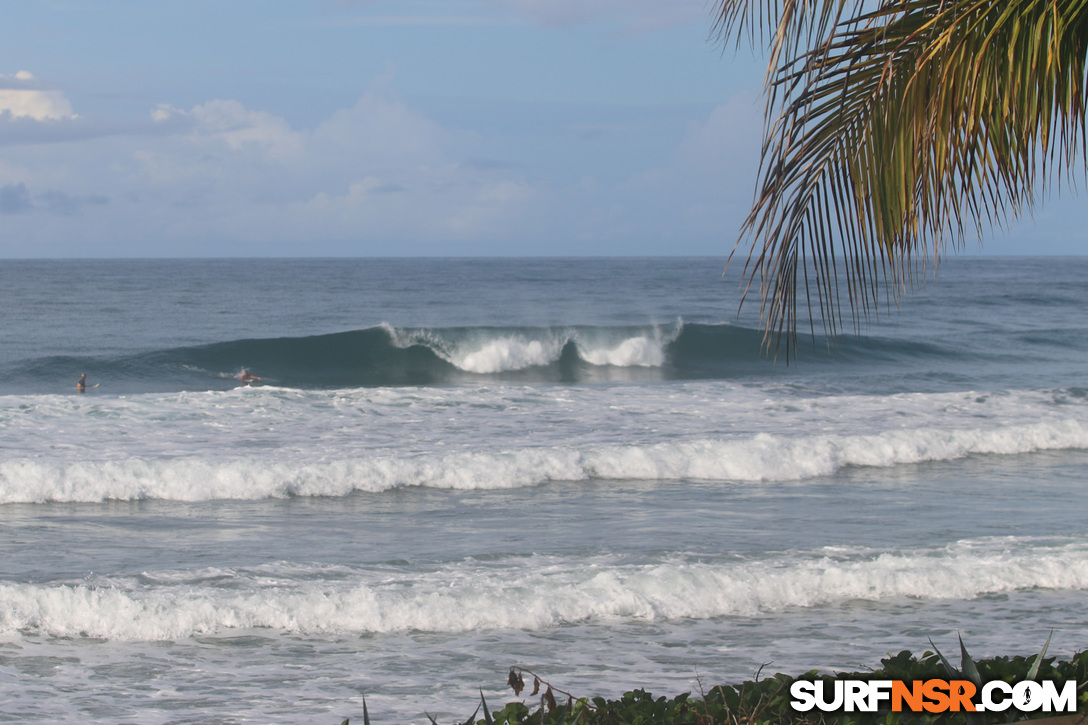 Nicaragua Surf Report - Report Photo 09/27/2017  11:03 AM 