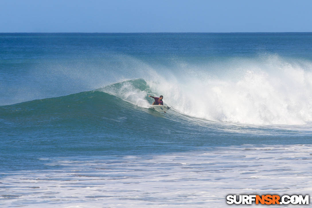 Nicaragua Surf Report - Report Photo 11/30/2018  8:25 PM
