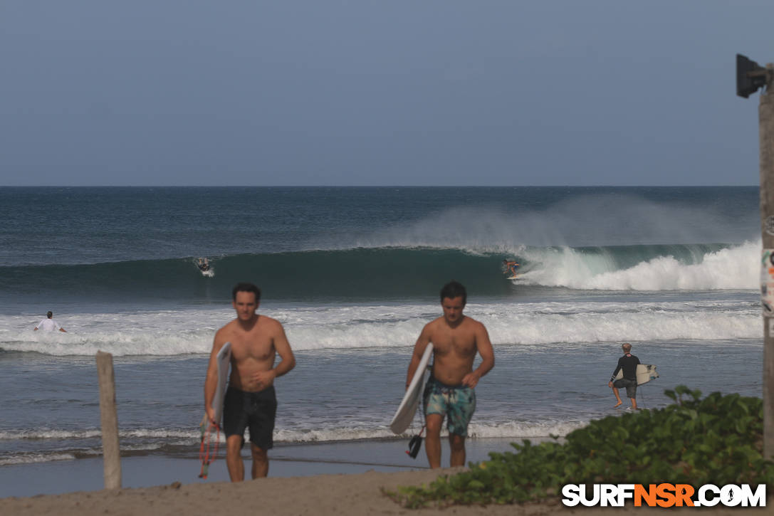 Nicaragua Surf Report - Report Photo 07/13/2019 2:02 PM
