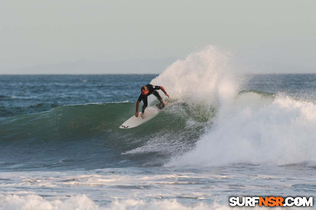 Nicaragua Surf Report - Report Photo 02/16/2018  10:17 PM 