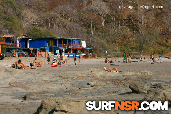 Nicaragua Surf Report - Report Photo 03/21/2010  5:02 PM 