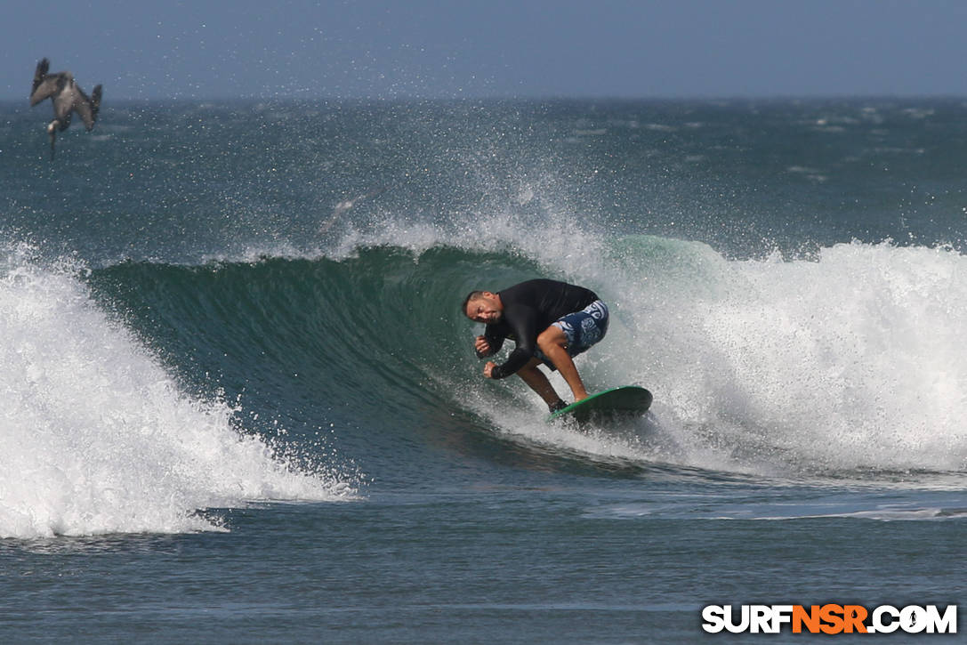 Nicaragua Surf Report - Report Photo 02/17/2016  4:13 PM 