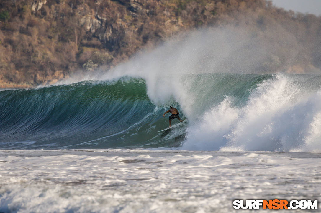 Nicaragua Surf Report - Report Photo 04/26/2022  8:03 PM 
