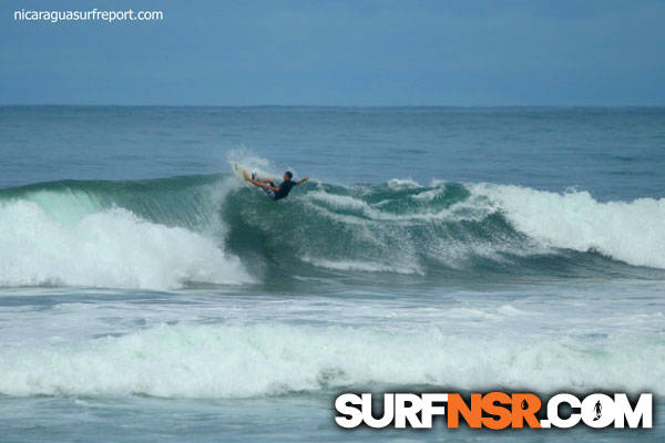 Nicaragua Surf Report - Report Photo 07/13/2011  4:11 PM 