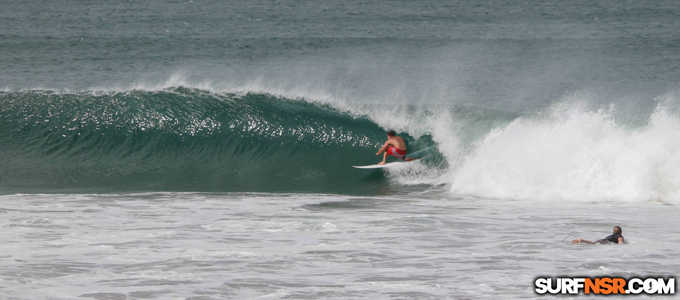 Nicaragua Surf Report - Report Photo 07/29/2015 2:58 PM