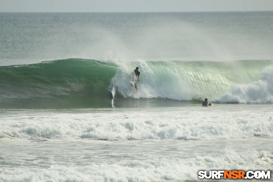 Nicaragua Surf Report - Report Photo 06/23/2018  10:07 PM 