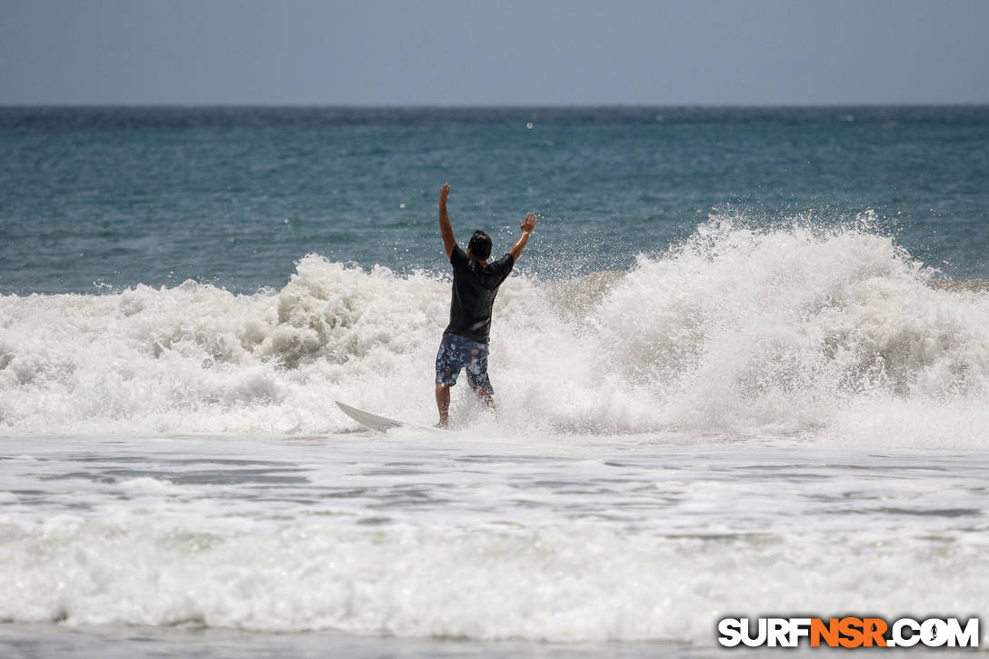 Nicaragua Surf Report - Report Photo 09/29/2018  5:20 PM 