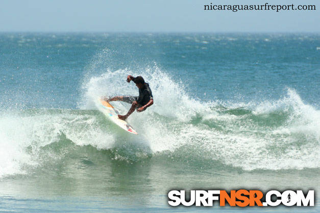 Nicaragua Surf Report - Report Photo 04/17/2008  4:17 PM 