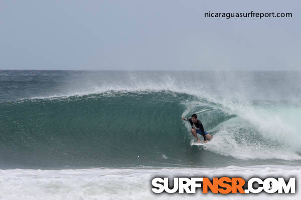 Nicaragua Surf Report - Report Photo 07/27/2014  4:26 PM 