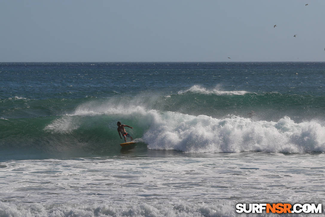 Nicaragua Surf Report - Report Photo 02/21/2016  4:44 PM 