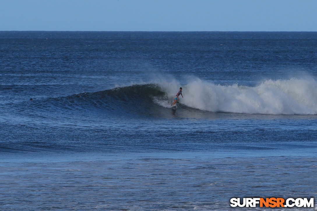 Nicaragua Surf Report - Report Photo 12/25/2016  12:21 PM 