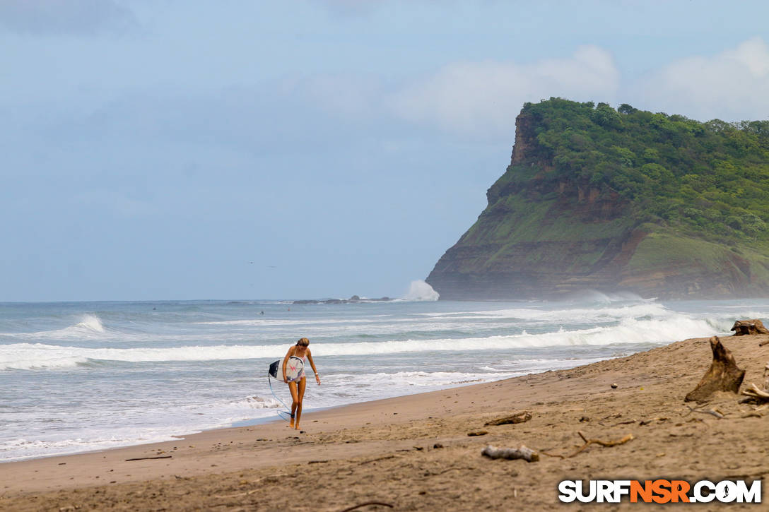 Nicaragua Surf Report - Report Photo 06/10/2022  12:43 PM 