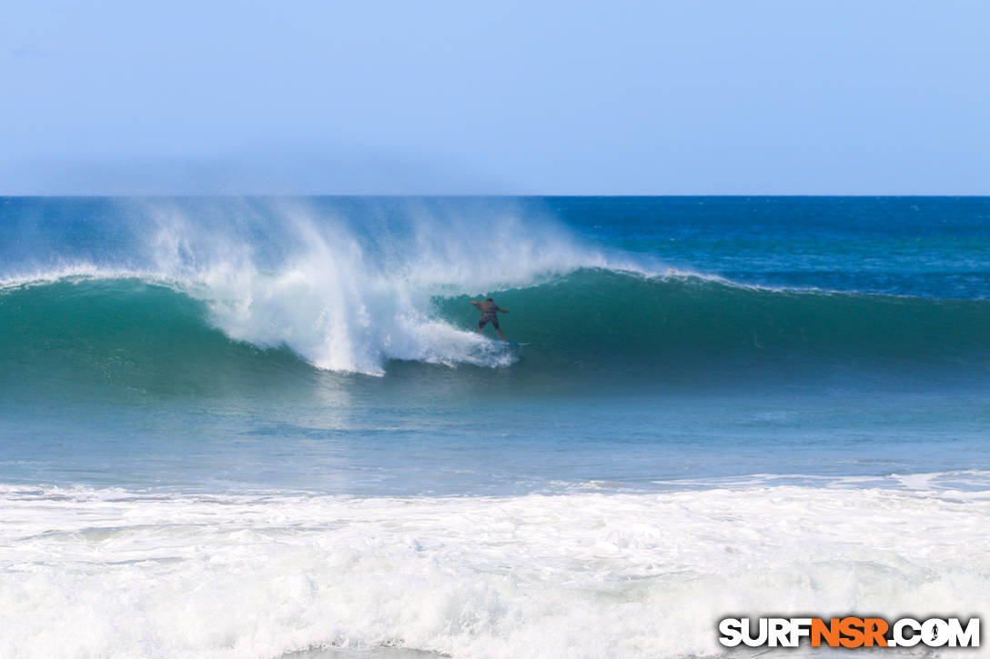 Nicaragua Surf Report - Report Photo 11/30/2018  8:30 PM