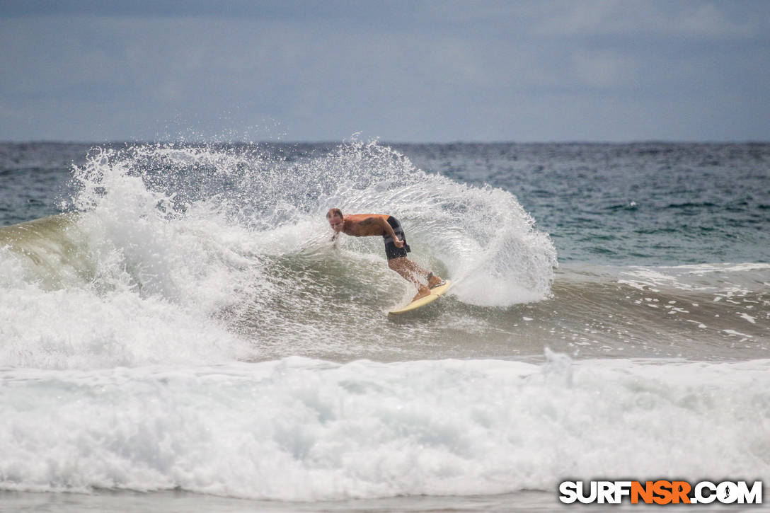 Nicaragua Surf Report - Report Photo 09/25/2020  9:11 PM 