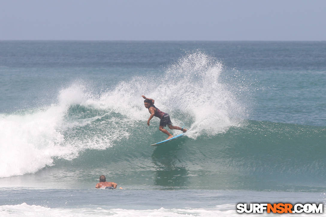 Nicaragua Surf Report - Report Photo 07/11/2020  2:38 PM 