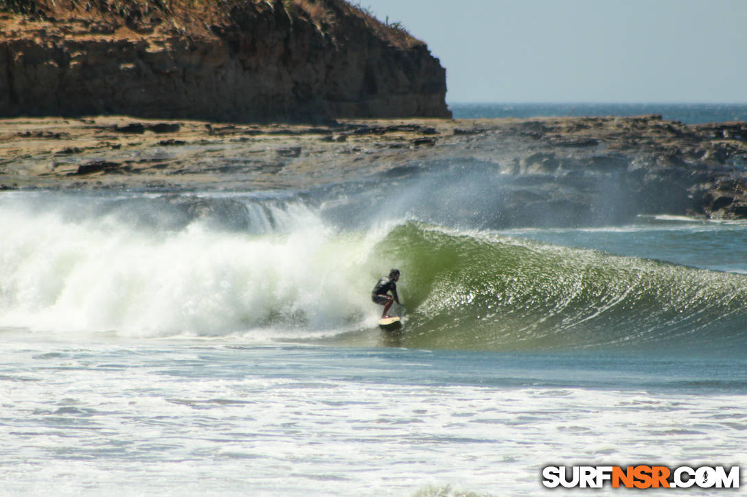Nicaragua Surf Report - Report Photo 03/28/2019 9:01 PM