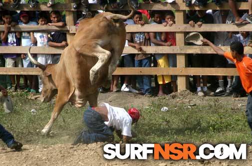 Nicaragua Surf Report - Report Photo 06/19/2005  10:21 PM 