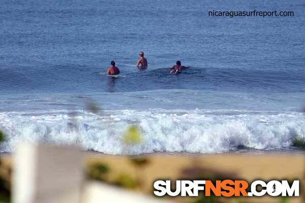 Nicaragua Surf Report - Report Photo 09/28/2013 10:40 AM