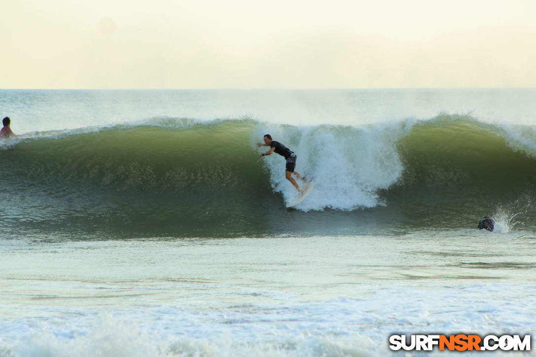 Nicaragua Surf Report - Report Photo 04/16/2018  9:36 PM 