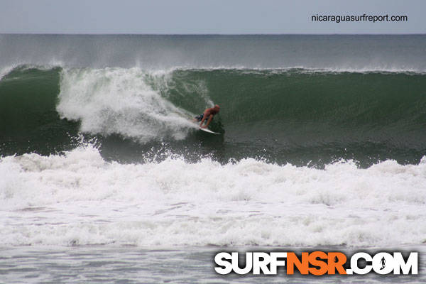 Nicaragua Surf Report - Report Photo 07/26/2010 6:02 PM