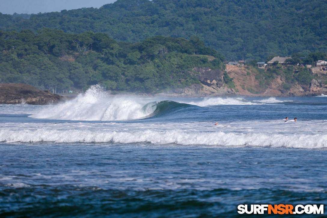 Nicaragua Surf Report - Report Photo 07/15/2017  6:11 PM 