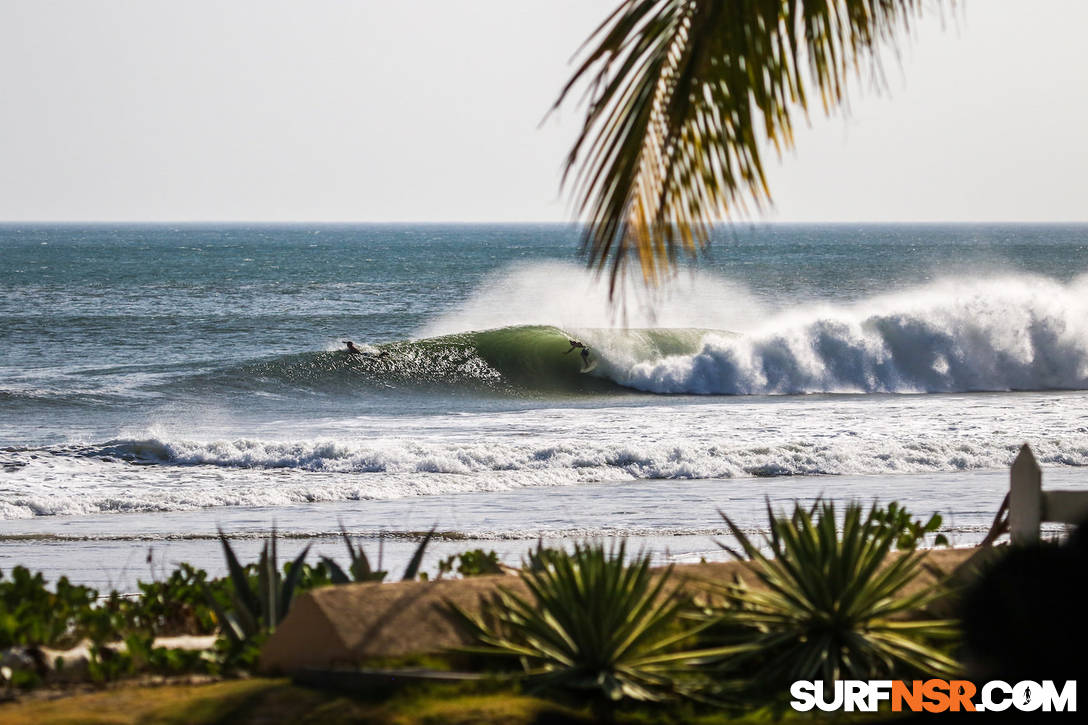 Nicaragua Surf Report - Report Photo 04/14/2020  7:02 PM 