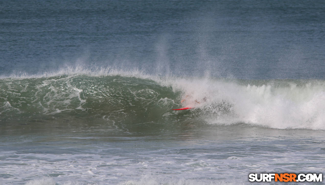 Nicaragua Surf Report - Report Photo 06/19/2015  5:09 PM 