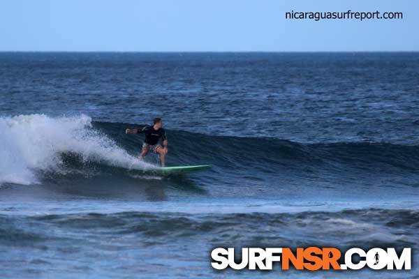 Nicaragua Surf Report - Report Photo 02/25/2014  5:01 PM 