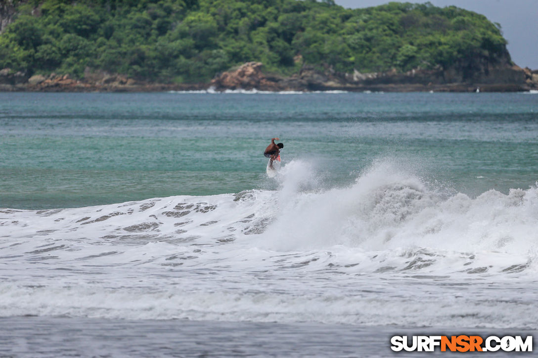 Nicaragua Surf Report - Report Photo 05/27/2017 8:30 PM