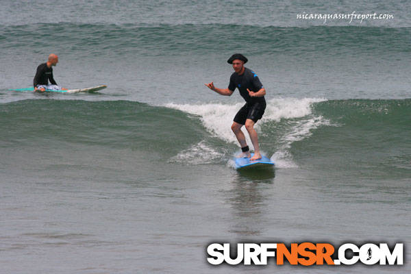 Nicaragua Surf Report - Report Photo 04/24/2010  3:40 PM 