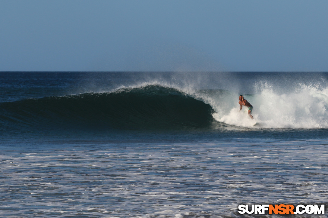 Nicaragua Surf Report - Report Photo 01/08/2017  11:12 AM 