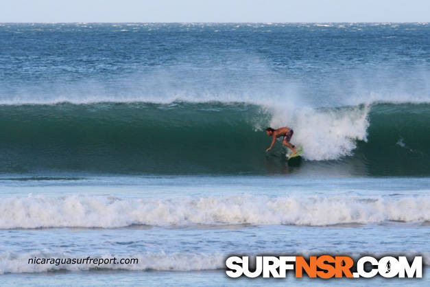 Nicaragua Surf Report - Report Photo 01/02/2010  12:54 PM 