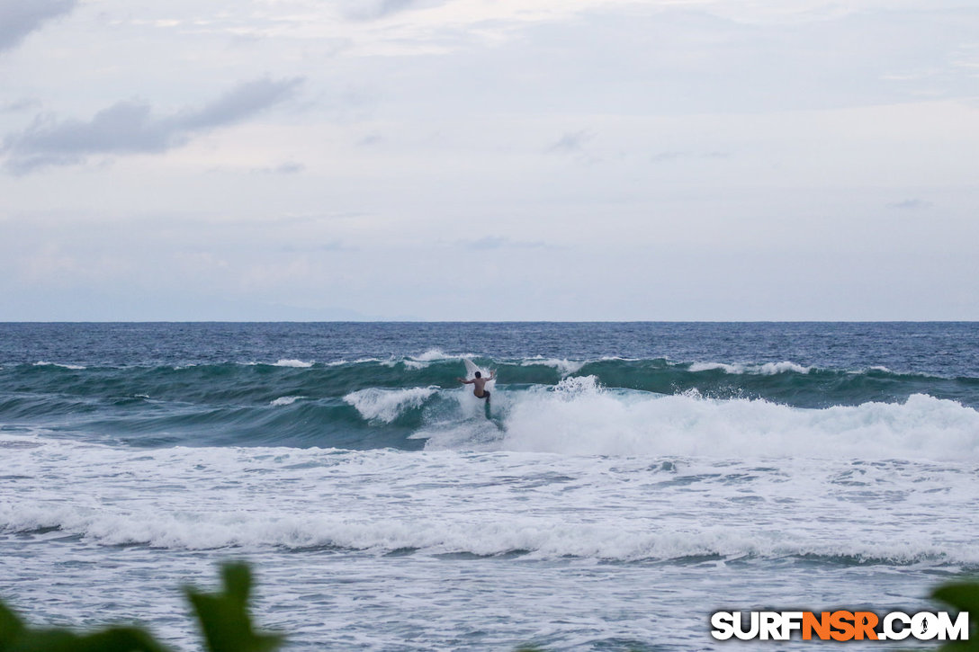 Nicaragua Surf Report - Report Photo 08/06/2017  8:07 PM 