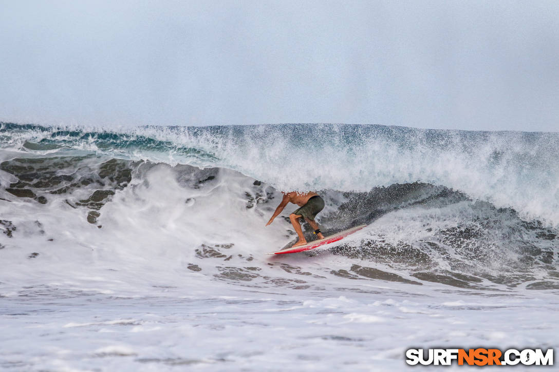 Nicaragua Surf Report - Report Photo 04/26/2020  2:27 PM