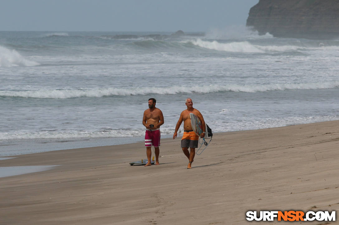 Nicaragua Surf Report - Report Photo 10/20/2015  12:01 PM 