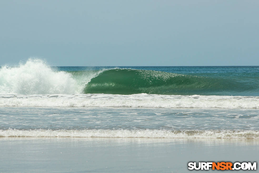 Nicaragua Surf Report - Report Photo 09/01/2019  12:53 AM 