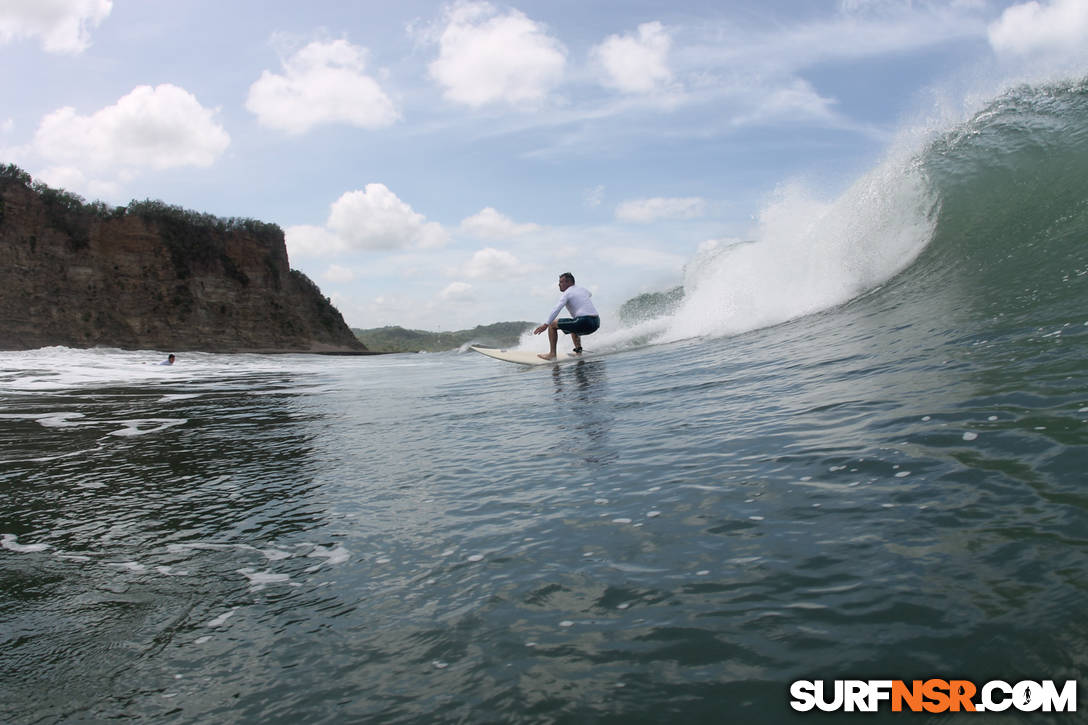 Nicaragua Surf Report - Report Photo 05/19/2016  6:11 PM 