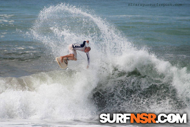 Nicaragua Surf Report - Report Photo 08/31/2007 8:28 PM