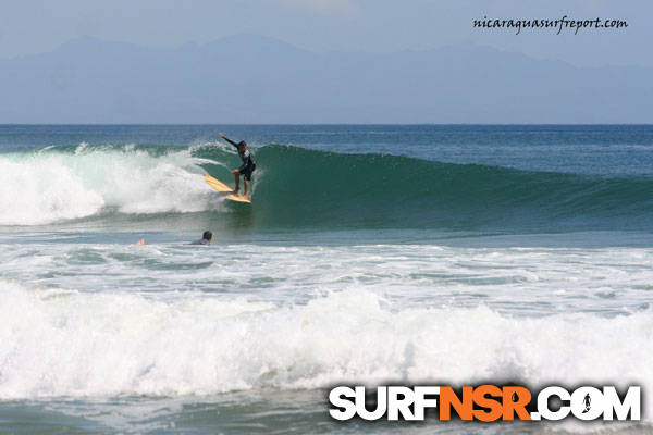 Nicaragua Surf Report - Report Photo 04/25/2010  5:26 PM 