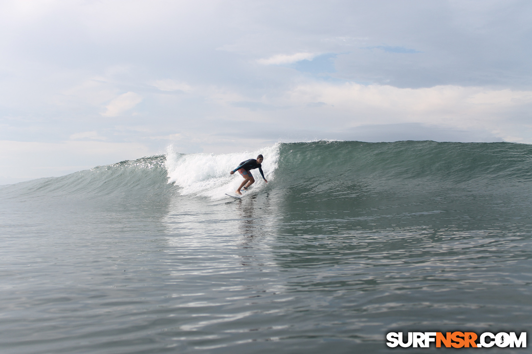 Nicaragua Surf Report - Report Photo 10/28/2016  9:02 PM 