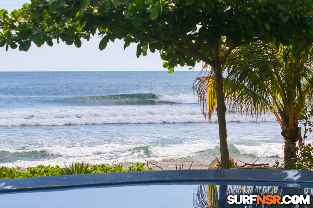 Nicaragua Surf Report - Report Photo 09/18/2015  4:20 PM 