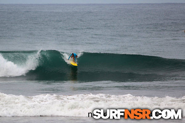 Nicaragua Surf Report - Report Photo 08/30/2012 1:26 PM