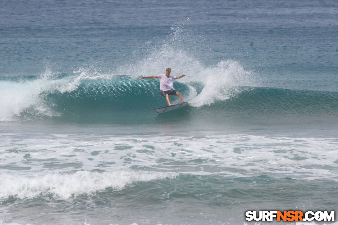 Nicaragua Surf Report - Report Photo 06/23/2023 11:37 PM