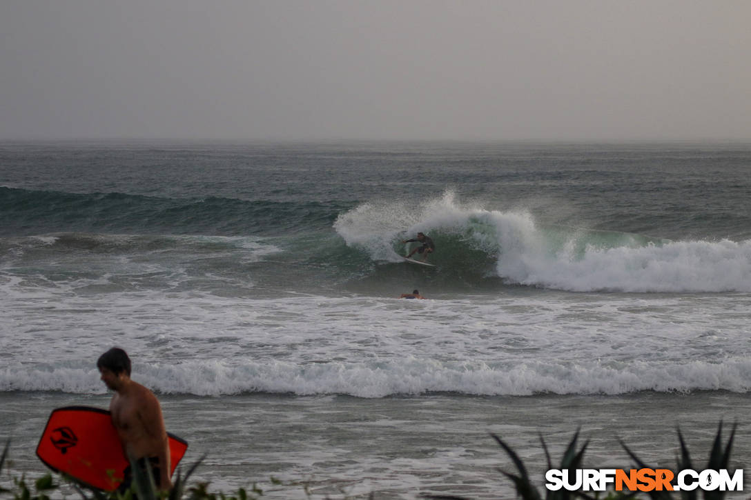 Nicaragua Surf Report - Report Photo 09/17/2019  8:03 PM 