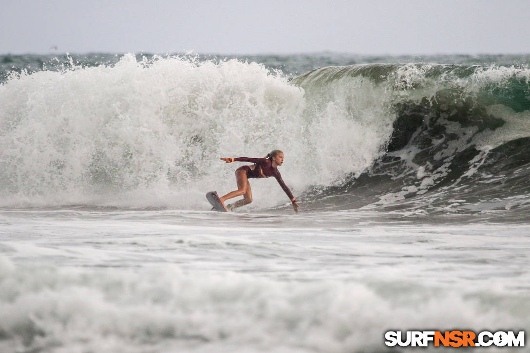 Nicaragua Surf Report - Report Photo 08/25/2020 8:07 PM