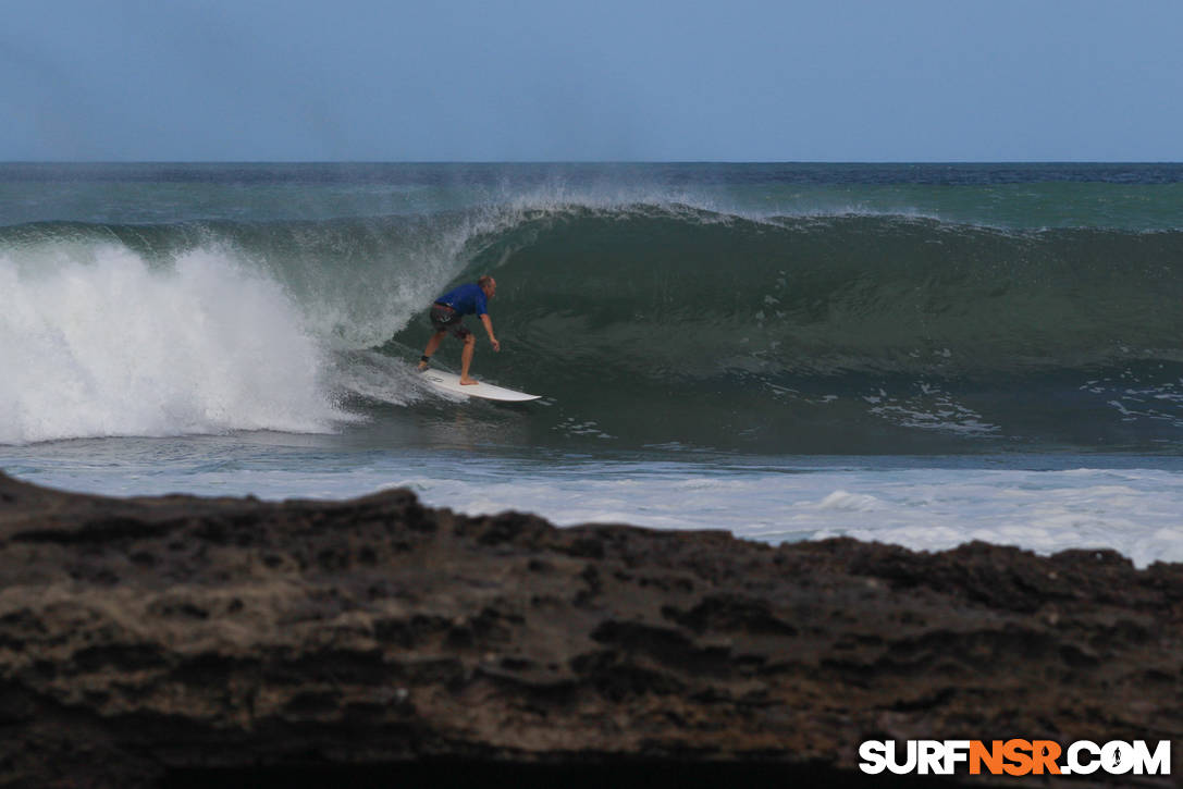 Nicaragua Surf Report - Report Photo 07/21/2016 3:51 PM