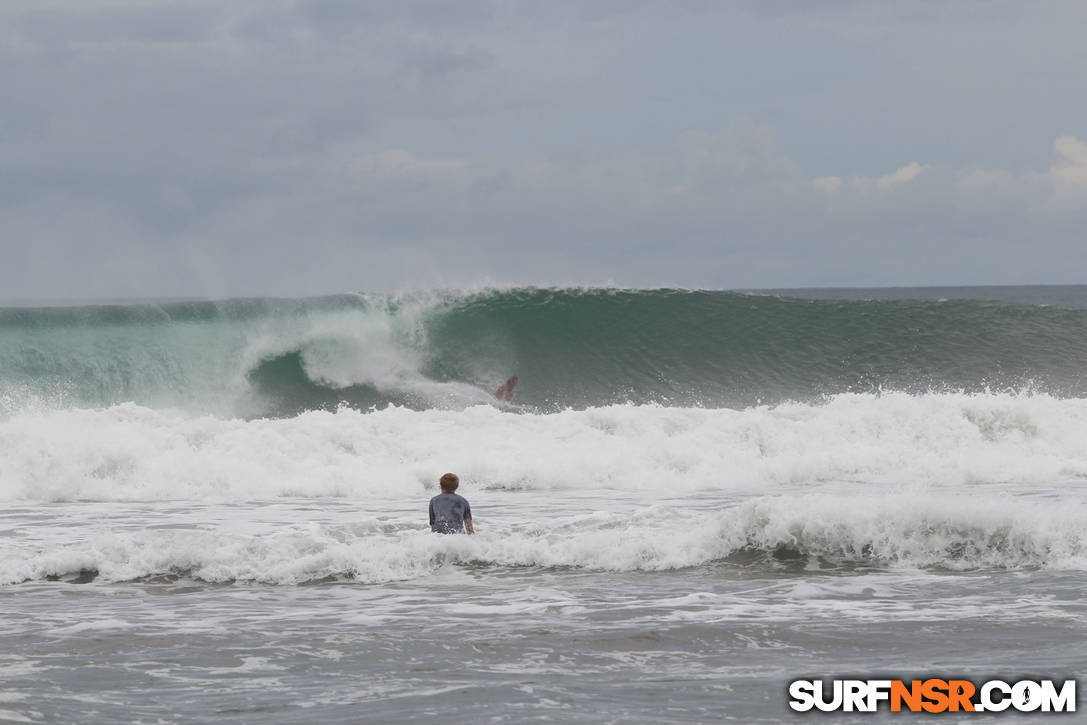 Nicaragua Surf Report - Report Photo 07/19/2016  11:36 AM 