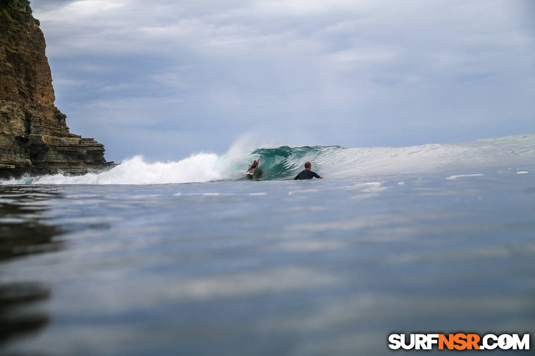 Nicaragua Surf Report - Report Photo 08/07/2019  11:17 PM 