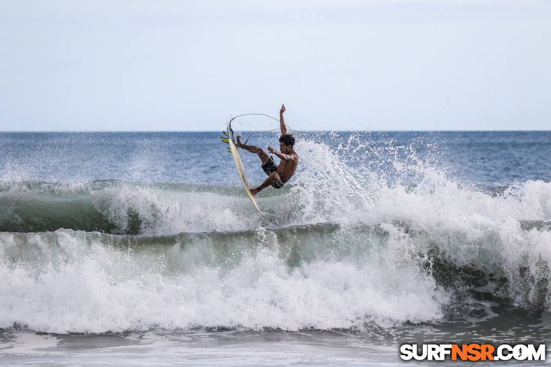 Nicaragua Surf Report - Report Photo 05/11/2021 7:07 PM