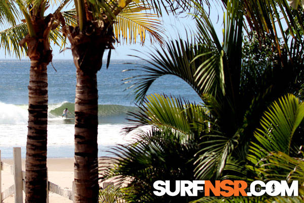 Nicaragua Surf Report - Report Photo 01/27/2013  4:23 PM 